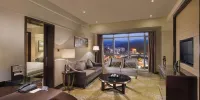 DoubleTree by Hilton Putian - Suite De Lujo