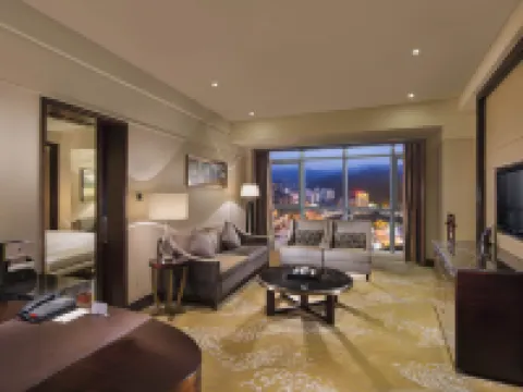 DoubleTree by Hilton Putian Hotels in Putian