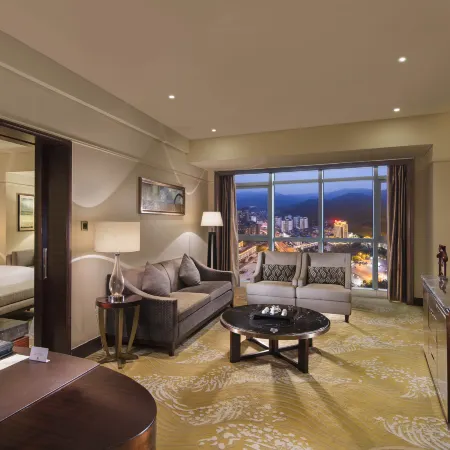 DoubleTree by Hilton Putian