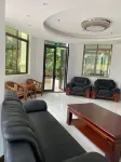 โรงแรมปินไห่ เหวินชาง - 2 ดาว
