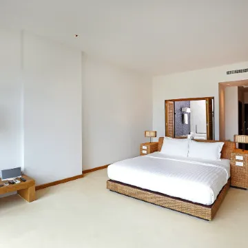Ajinta Resort