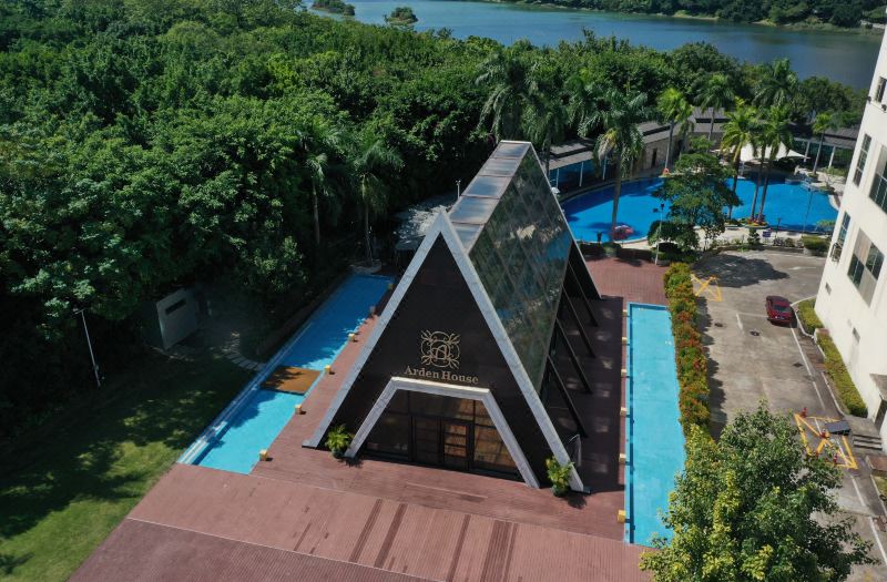 Nanning Wharton International Hotel photo 5