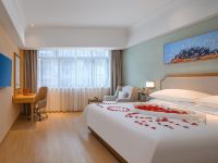 维也纳3好酒店(千岛湖景区店) - 豪华浪漫大床房