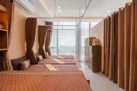 Hotel Amber Pattaya - spa
