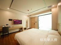 深圳沙都世纪酒店 - 标准大床房