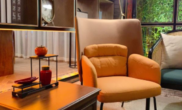 True Go  S Hotel (Kuixinglou Food Street, Kuanzhai Alley)