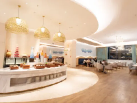 Tiankongzhicheng Haijing Apartment