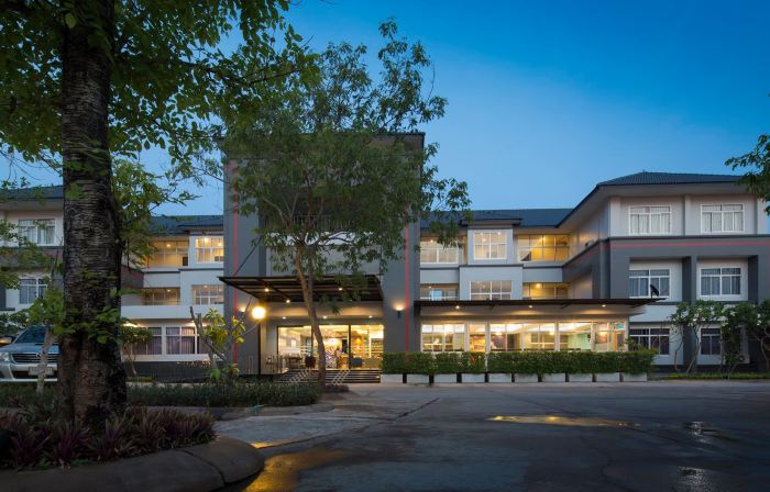 Araya Hotel