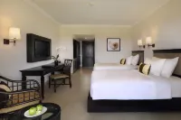Grand Luley Manado - Balcony