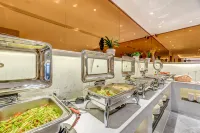 Lavande Hotel (Lushan Wuzhou international trade city) - Park Yeri
