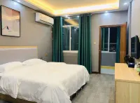 Lansu business hotel
