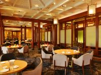广州花园酒店 - 中式餐厅