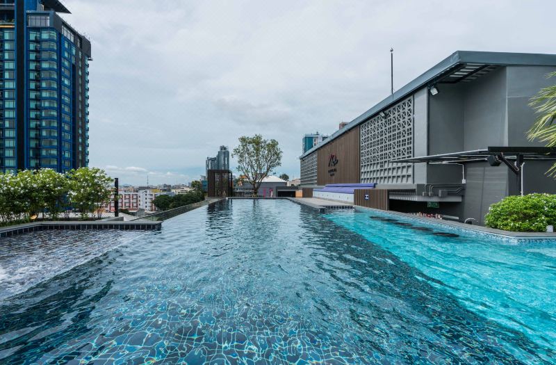 XQ Pattaya Hotel photo 5