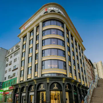 Eastern Shrine Hotel