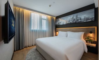 Park Hotel (Shanghai Global Harbor)