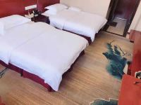 砚山烟草大酒店 - 中式古典大床房