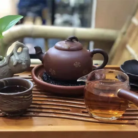 Moji Nine Rooms Hotel(Huashan Tourist Center)