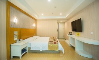 Shenzhen Jinyu Hotel (Buji East Station)