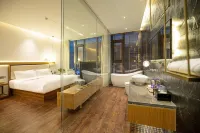 Baiwei Hotel (Zhengzhou CBD Exhibition Center) Hotels in Zhengzhou