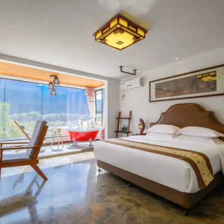Xianting Holiday Hotel