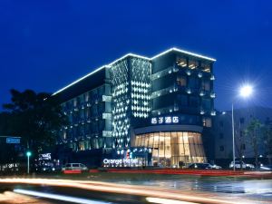 Orange Hotel Select (Beijing Yizhuang Wanyuan Street)