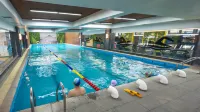 Lavande  Hotel (Jiaozuo Wanfang Bridge Railway Station Store) - Pools