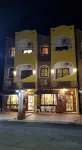 머쉬룸 30 즈번/지본 온천 호텔