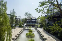 Wuhu Jewel Hidden Valley Hotel
