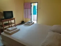Sema Nakhon Hotel Hotels in Sung Noen