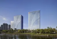 Fuzhou Marriott Hotel Riverside Hotels in Fuzhou