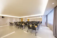 全季飯店（泰安岱廟店） - 3 星級