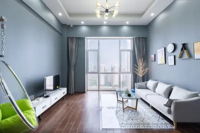 Tianjin Nuanwowo Hotel Hotel in zona Tianjin Occupation Skill Public Training Center Gymnasium