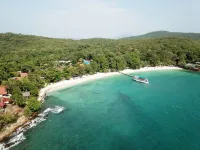 Samed Tropical Resort Hotels in Koh Samet