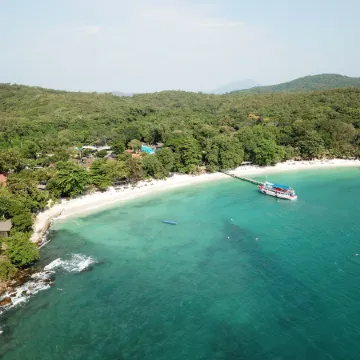 Samed Tropical Resort