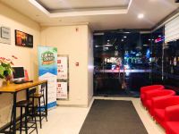 宜必思酒店(杭州黄龙文三路店) - 公共区域