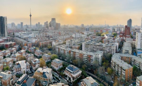 No.36 Hotel (Tianjin 5th Avenue)