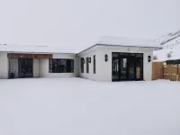 Urumqi Nanshan Manduo Homestay
