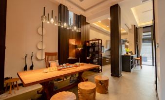 Banshe Boutique Guesthouse (Zhujiajiao Ancient Town Branch 2)