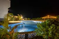 洋裡棧小穗民宿（惠東白盆珠店）