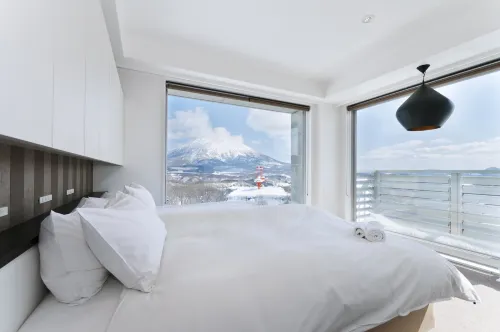 Kizuna Hotels in Kutchan