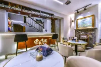 Hongcun Yunxi Mengying Huizhou courtyard Resort