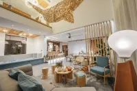 逸山海·覓麓溫泉度假美墅（湖州店）