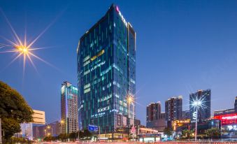 Echarm Hotel (Nanning East Railway Station)