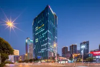Echarm Hotel (Nanning East Railway Station) Các khách sạn ở Nam Ninh