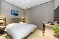 Jizhu Auto Business Hotel