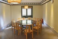 Jiuluzhai Scenic Area Wooden Villa - Breakfast