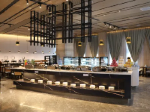 โรงแรมหลานหยวน โรงแรมในฉางซาน
