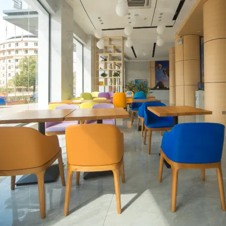 Hu Bin Hotel