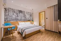 City Comfort Inn