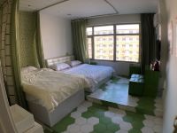 北京沃德兰情侣酒店 - 温馨家庭